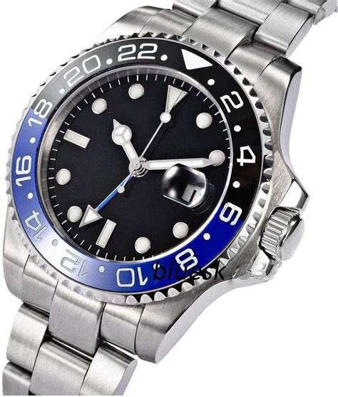 fanmis watches rolex|rolex gmt equivalent.